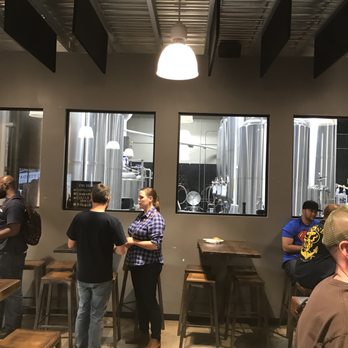 Burning Beard Brewing - Breweries Near Me - El Cajon, California