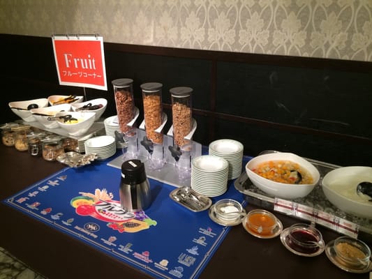 Hotel Monterey La Soeur Fukuoka by null