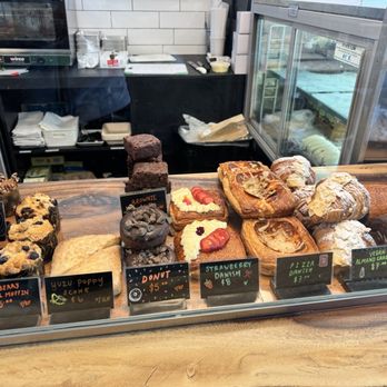 Baked Bar - Bakeries Near Me - Culver City, California
