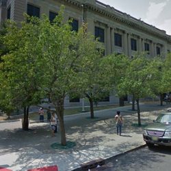 Passaic County Board of Social Services