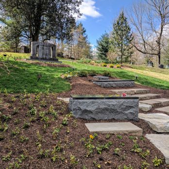 Cave Hill Cemetery - GOAT. - Funeral Services & Cemeteries Near Me - Louisville, Kentucky