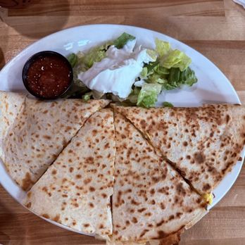 Maggie's Café - Breakfast Quesadilla - Breakfast & Brunch Near Me - San Diego, California
