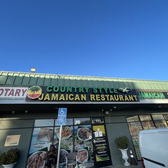 COUNTRY STYLE JAMAICAN RESTAURANT - Updated May 2024 - 332 Photos & 463 ...