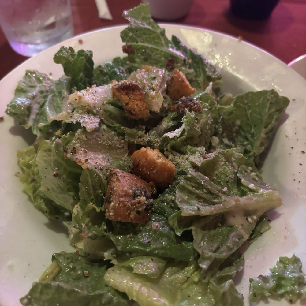 Caesar Salad