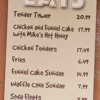 SheiKra Eats - Food Stands Near Me - Tampa, Florida SheiKra Eats - Food Stands Near Me - Tampa, Florida
