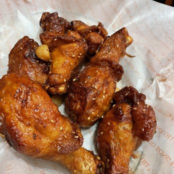 Ttobongee Chicken - Chicken - Korean Near Me - Hayward, California Ttobongee Chicken - Chicken - Korean Near Me - Hayward, California