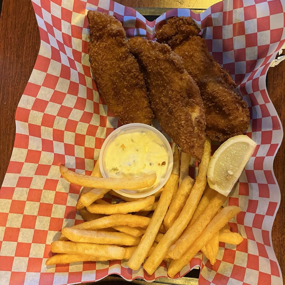 Terry's Kitchen - Fish & Chips - Comfort Food Near Me - Bellevue, Washington Terry's Kitchen - Fish & Chips - Comfort Food Near Me - Bellevue, Washington