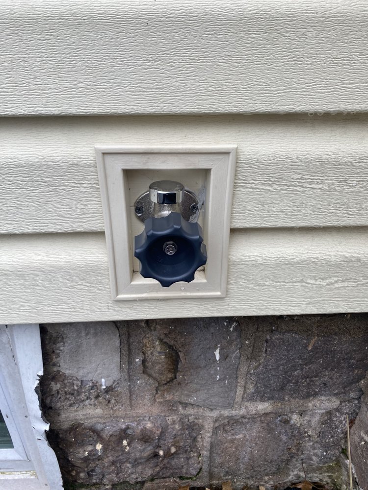 Slide of Southampton Handyman Services