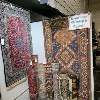 Dallas Royal Rugs - Rugs Near Me - Dallas, Texas