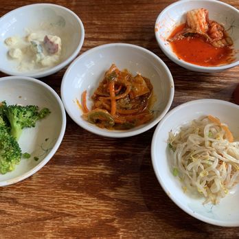 Korean Garden Restaurant - Korean Near Me - Allston, Massachusetts