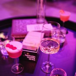 Drinks Drinks