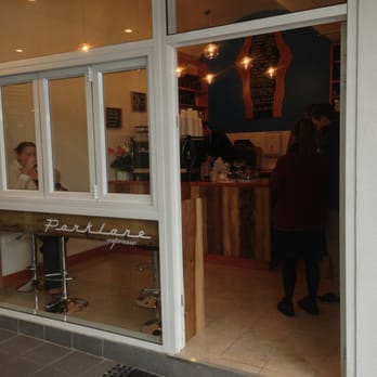 Parklane Espresso - Cafes Near Me - Hobart, TAS Parklane Espresso - Cafes Near Me - Hobart, TAS