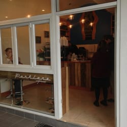Parklane Espresso
