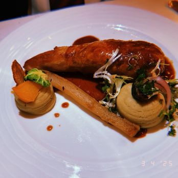 Moulin Rouge - Main dish - Cabaret Near Me - Paris, 75