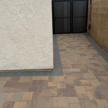 My Outdoor Builder - Pavers - Masonry/Concrete Near Me - Van Nuys, California