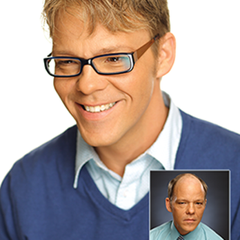 Hairline Creations - Hair Loss Centers Near Me - Arlington Heights, Illinois Hairline Creations - Hair Loss Centers Near Me - Arlington Heights, Illinois