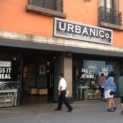 URBANICo