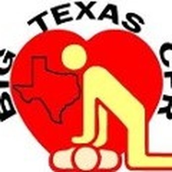 Big Texas CPR LLC - Be sure to check out our webpage at www.bigtexascpr.com - CPR Classes Near Me - Willis, Texas Big Texas CPR LLC - Be sure to check out our webpage at www.bigtexascpr.com - CPR Classes Near Me - Willis, Texas