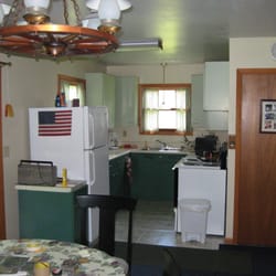 Ruby Creek Cabin
