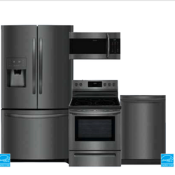 East Coast Appliance