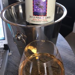 Old Town Wine and Brew