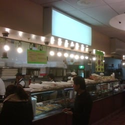 Marina Food - Hot Deli continued