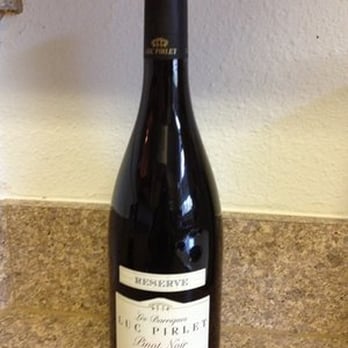 H-E-B - Photo taken at home, wine discovered and purchased at this HEB :) - Grocery Near Me - Austin, Texas