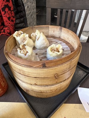 Tang Gourmet Dim Sum Restaurant by null