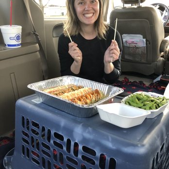 Golden Ginger Bistro - Asian Fusion Near Me - Clearfield, Utah