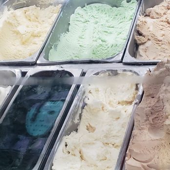 Cold Stone Creamery - Ice Cream & Frozen Yogurt Near Me - Weston, Florida