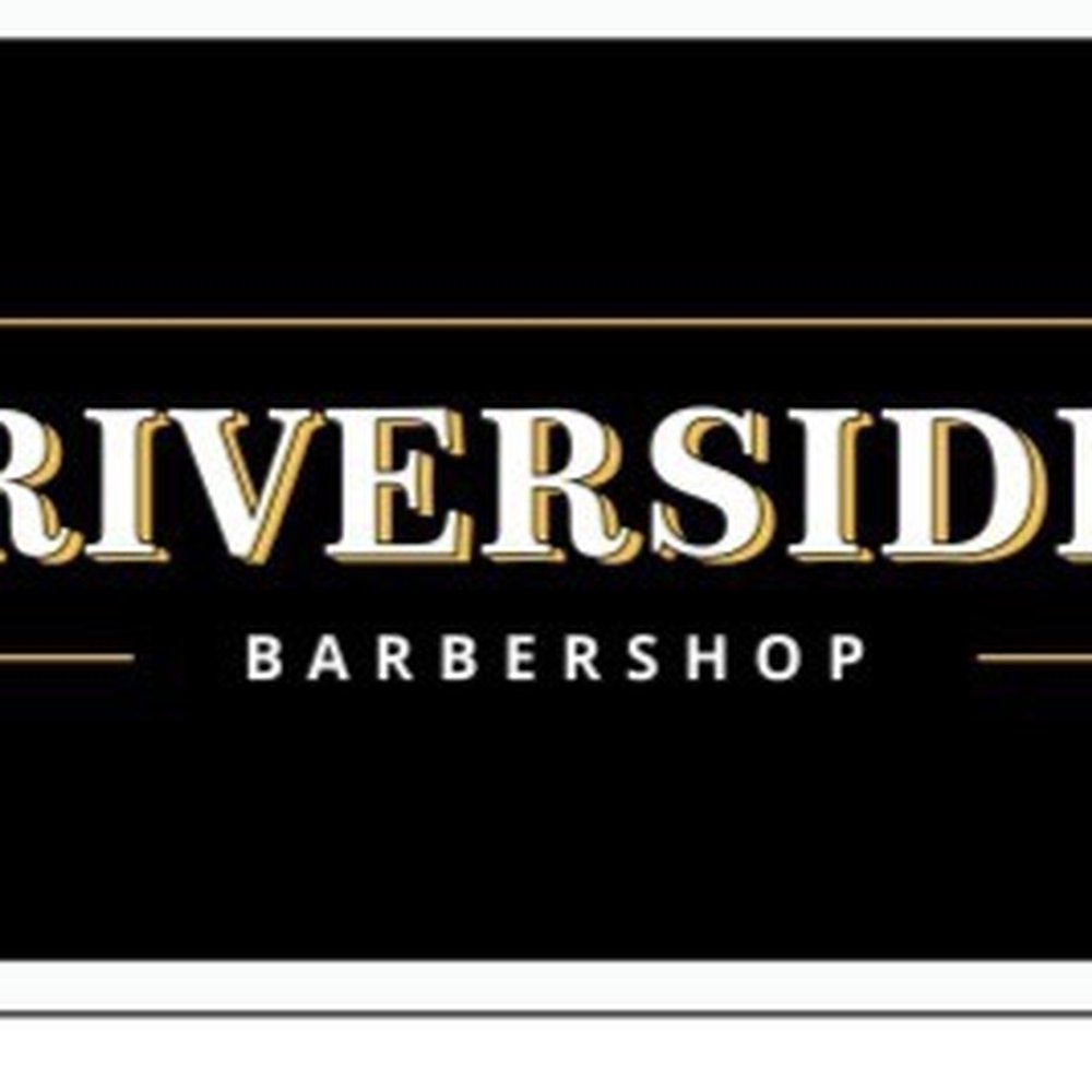 Riverside Barbershop - Logo - Barbers Near Me - Fort Worth, Texas Riverside Barbershop - Logo - Barbers Near Me - Fort Worth, Texas