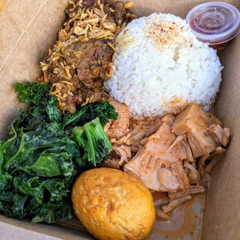 Rasa Rasa - Beef Rendang - Food Trucks Near Me - San Francisco, California Rasa Rasa - Beef Rendang - Food Trucks Near Me - San Francisco, California