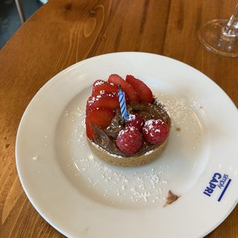 Simply Capri - Tart - Italian Near Me - Winter Garden, Florida Simply Capri - Tart - Italian Near Me - Winter Garden, Florida