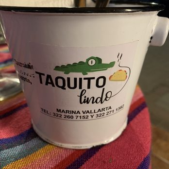 Taquito Lindo - Tacos Near Me - Puerto Vallarta, JAL