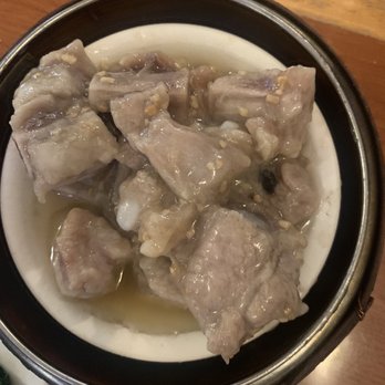 Macky's Dim Sum - Steamed black bean spare rib - Dim Sum Near Me - Issaquah, Washington Macky's Dim Sum - Steamed black bean spare rib - Dim Sum Near Me - Issaquah, Washington