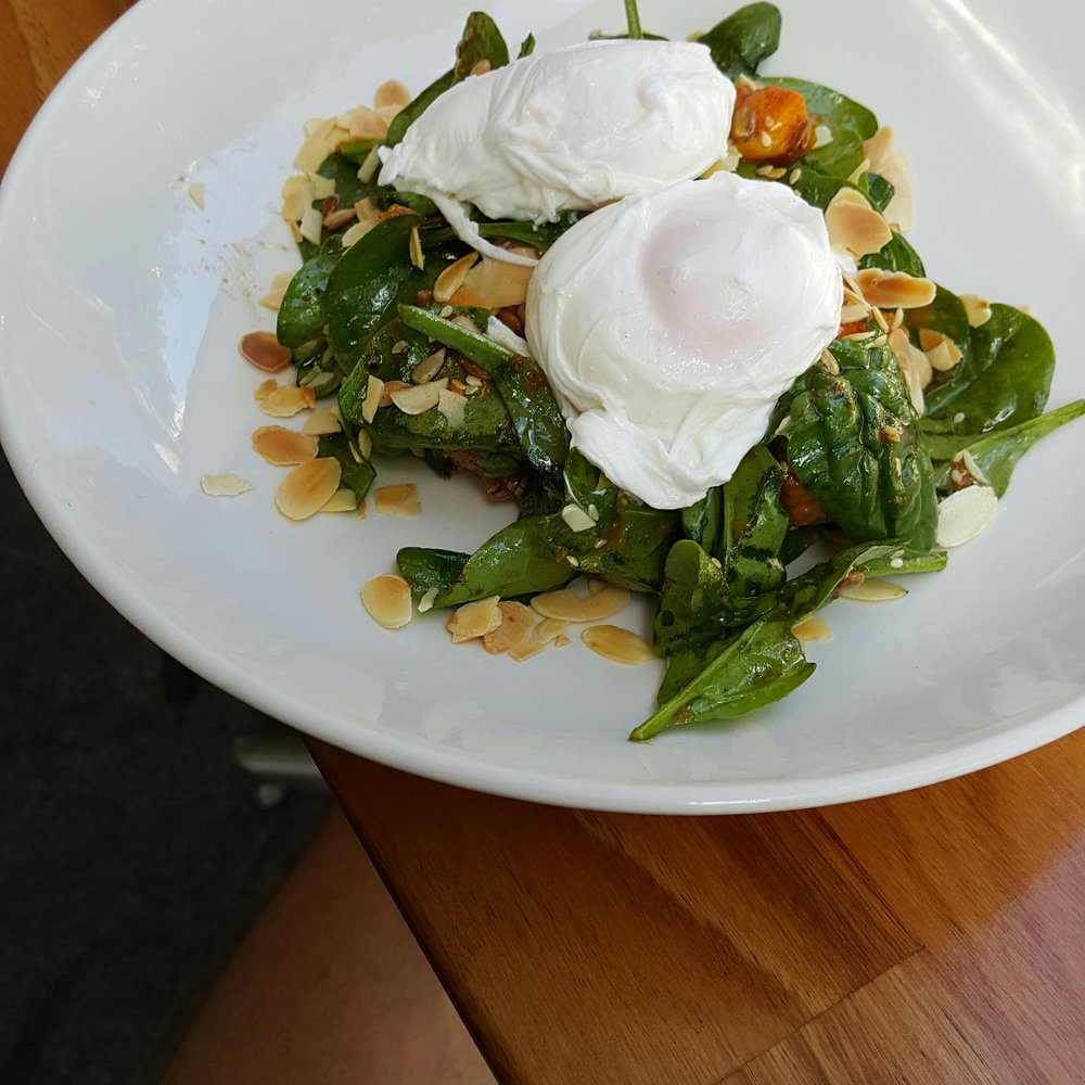 The Canopy - Pumpkin salad - Italian Near Me - Sydney, NSW The Canopy - Pumpkin salad - Italian Near Me - Sydney, NSW