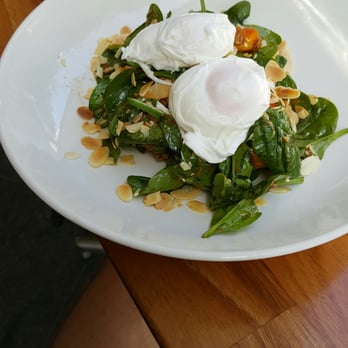 The Canopy - Pumpkin salad - Italian Near Me - Sydney, NSW