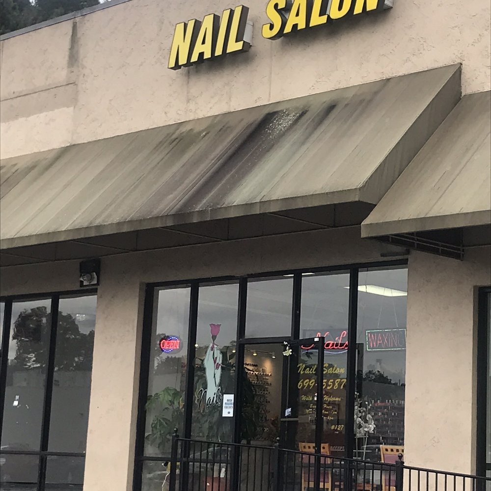 Nail Salon - Entrance - Nail Salons Near Me - Leeds, Alabama Nail Salon - Entrance - Nail Salons Near Me - Leeds, Alabama
