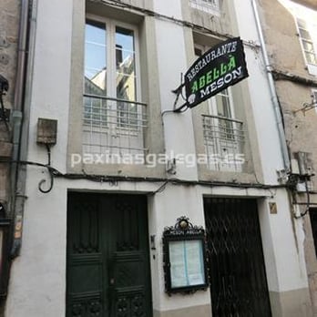 Abellá - Tapas Bars Near Me - Santiago de Compostela, C Abellá - Tapas Bars Near Me - Santiago de Compostela, C