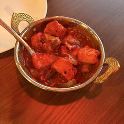 Tandoori Flames