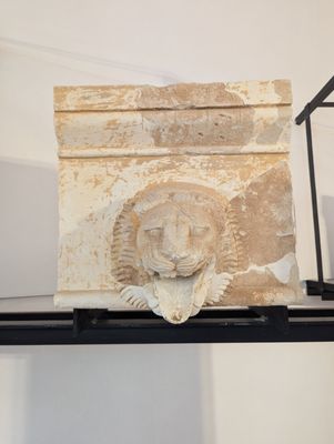 Archaeological Museum "Pietro Griffo" of Agrigento by null