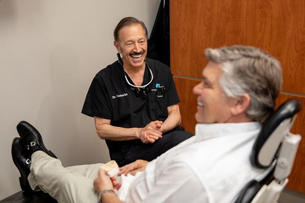 Cosmetic Dentistry of San Antonio