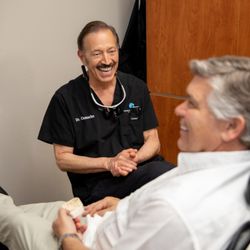 Cosmetic Dentistry of San Antonio