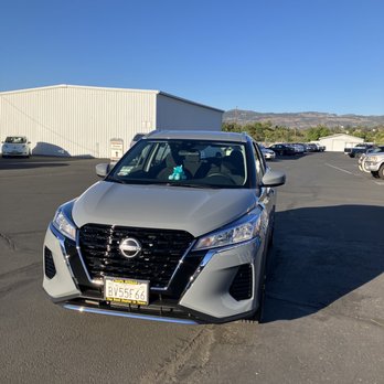 Napa Nissan - Car Dealers Near Me - Napa, California Napa Nissan - Car Dealers Near Me - Napa, California