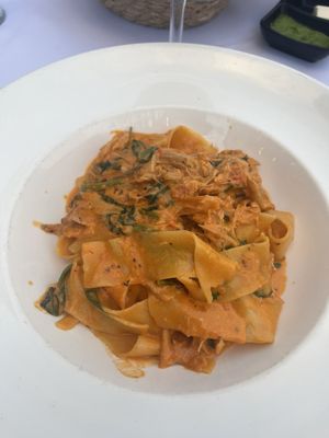 La Finestra Ristorante by null
