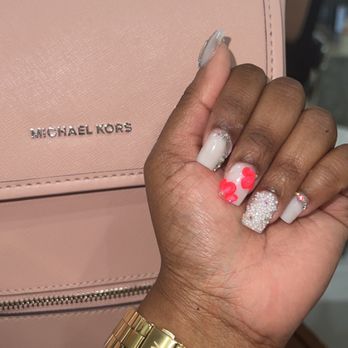Star Salon and Spa - Acrylic Nail Tips Set (20) - Nail Salons Near Me - Cotati, California Star Salon and Spa - Acrylic Nail Tips Set (20) - Nail Salons Near Me - Cotati, California