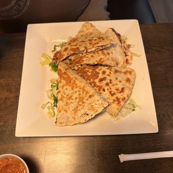 Don Jose’s Kitchen - Quesadilla - Latin American Near Me - Manassas, Virginia