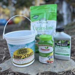 The Good Earth Garden Center - Get everything you need for successfully growing plants at Good Earth!