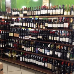 Oba Hortifruti - Vinhos