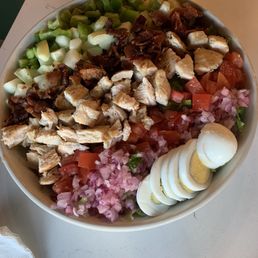 Closter Cobb